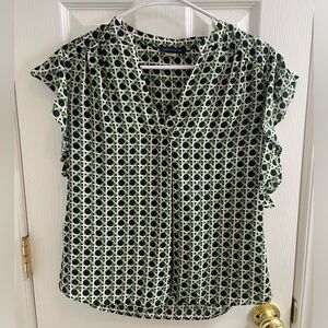 Tommy Hilfiger blouse